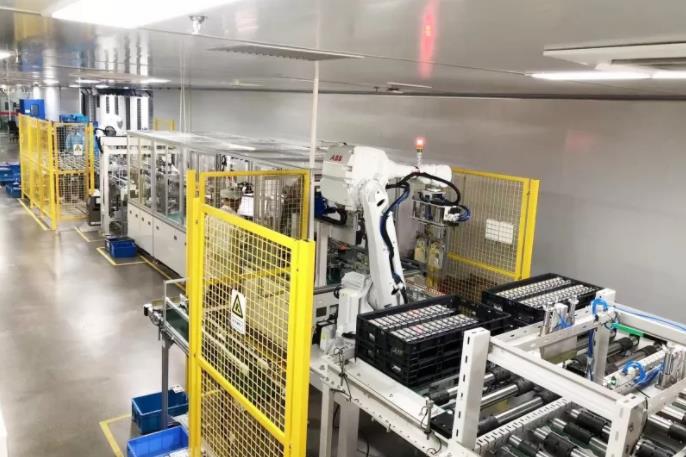 8556萬元！雄韜股份獲中國鐵塔儲能備電合作服務采購訂單