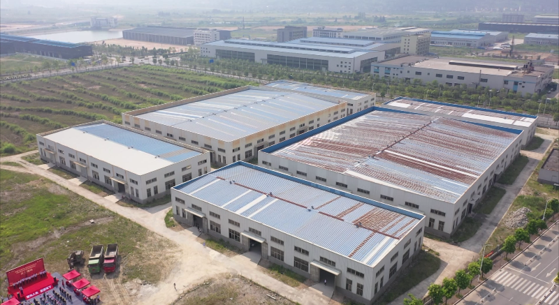 投資7億！東恒新能源電池模組端側(cè)板及儲能項(xiàng)目預(yù)計(jì)四季度投產(chǎn)