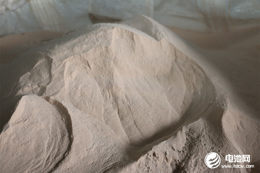 價格重回50萬元/噸 兩年上漲逾10倍：鋰價何時回歸理性？