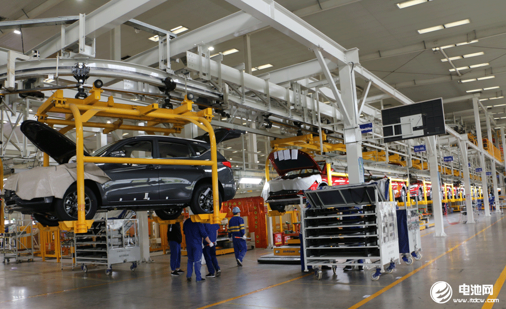 新能源汽車(chē) 新能源汽車(chē)