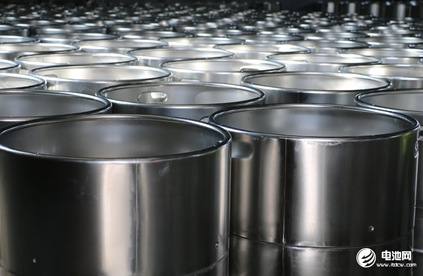 【電解液周報】多家上市公司涉足鈉離子電池電解液領域！寧德華榮年產8萬噸新材料項目預計本月開始試產