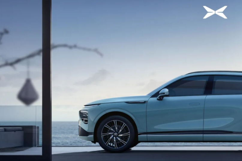 小鵬汽車辟謠自研電池傳言 堅定聚焦汽車主業