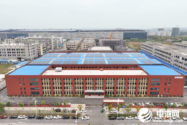 巡鷹集團：深耕全產業鏈 延展動力電池全生命周期