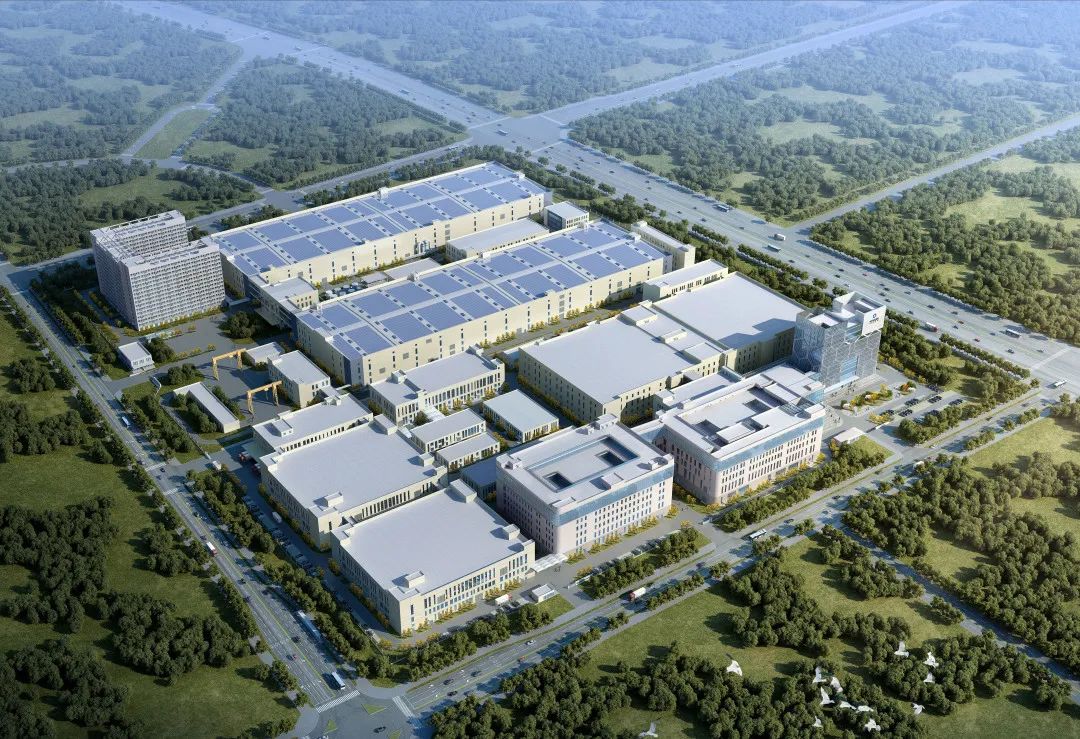 海辰儲能完成超20億元B輪融資 計劃2024年年產能突破100GWh