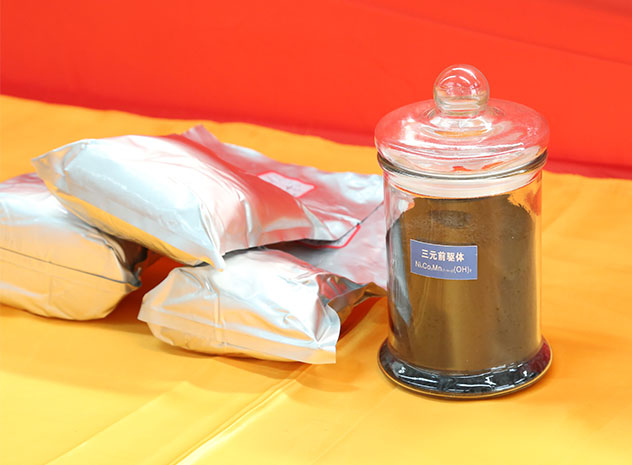 不足三月融資兩次!這家電池回收公司再獲數億元融資