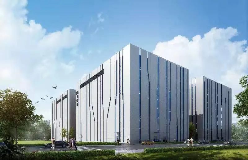 奧飛數(shù)據(jù)參與設(shè)立產(chǎn)業(yè)基金 專項(xiàng)投資于海辰儲能