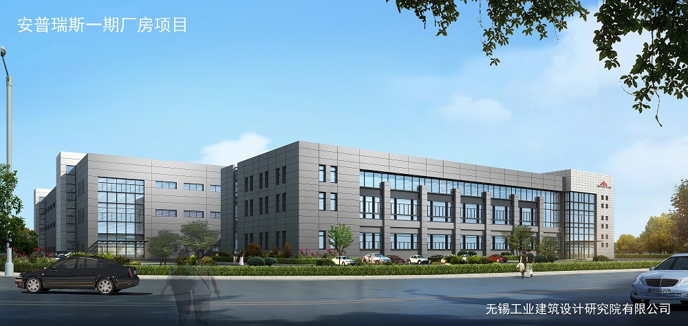 新能源賽道加碼布局 溯源錫山動力電池新版圖 新能源賽道加碼布局 溯源錫山動力電池新版圖