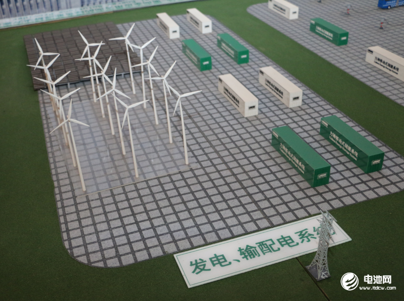 各省規劃新型儲能目標合計超6000萬千瓦 重點支持電源側配儲能