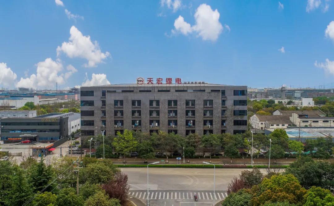 北交所鋰電股將再擴(kuò)容!模組生產(chǎn)商天宏鋰電過會