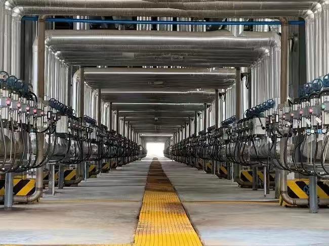 10億！科達制造擬投建年產(chǎn)5萬噸人造石墨負極材料項目