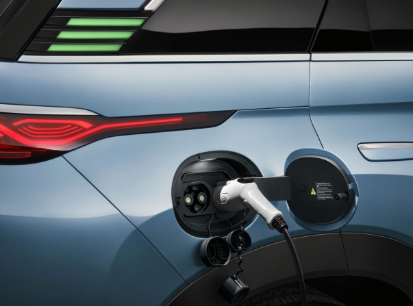 比亞迪,新能源汽車,電動汽車