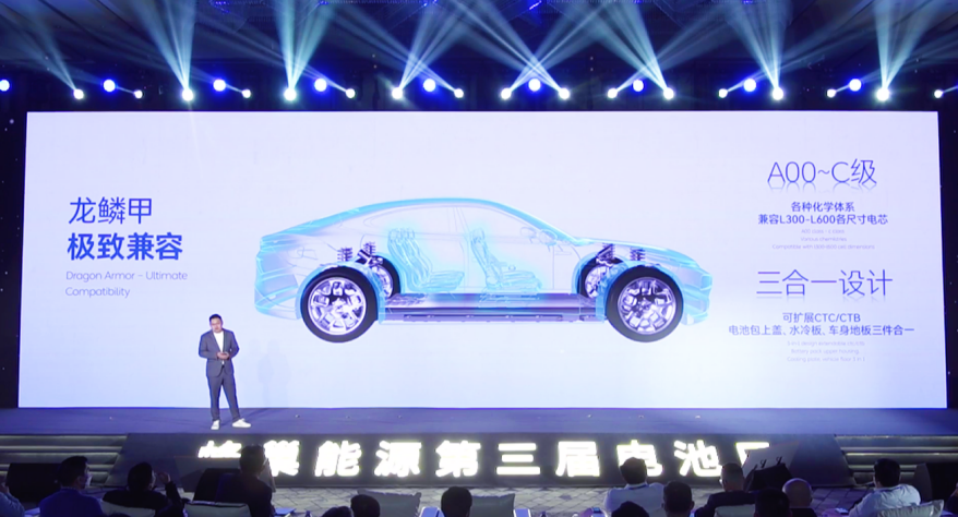 蜂巢能源,鋰電池,動力電池,龍鱗甲電池 蜂巢能源,鋰電池,動力電池,龍鱗甲電池