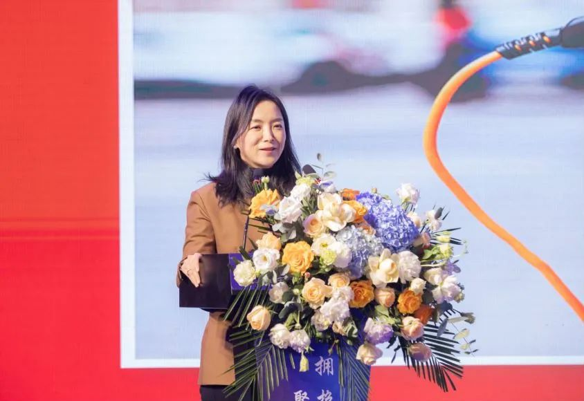 安馳科技計劃2023年電池產能達10GWh 鷹潭基地一期4GWh項目奠基