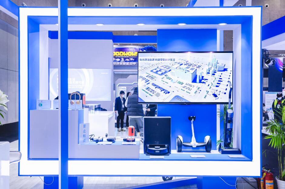 比克電池：21700-5.3Ah電芯將提升高端智能家居應用體驗