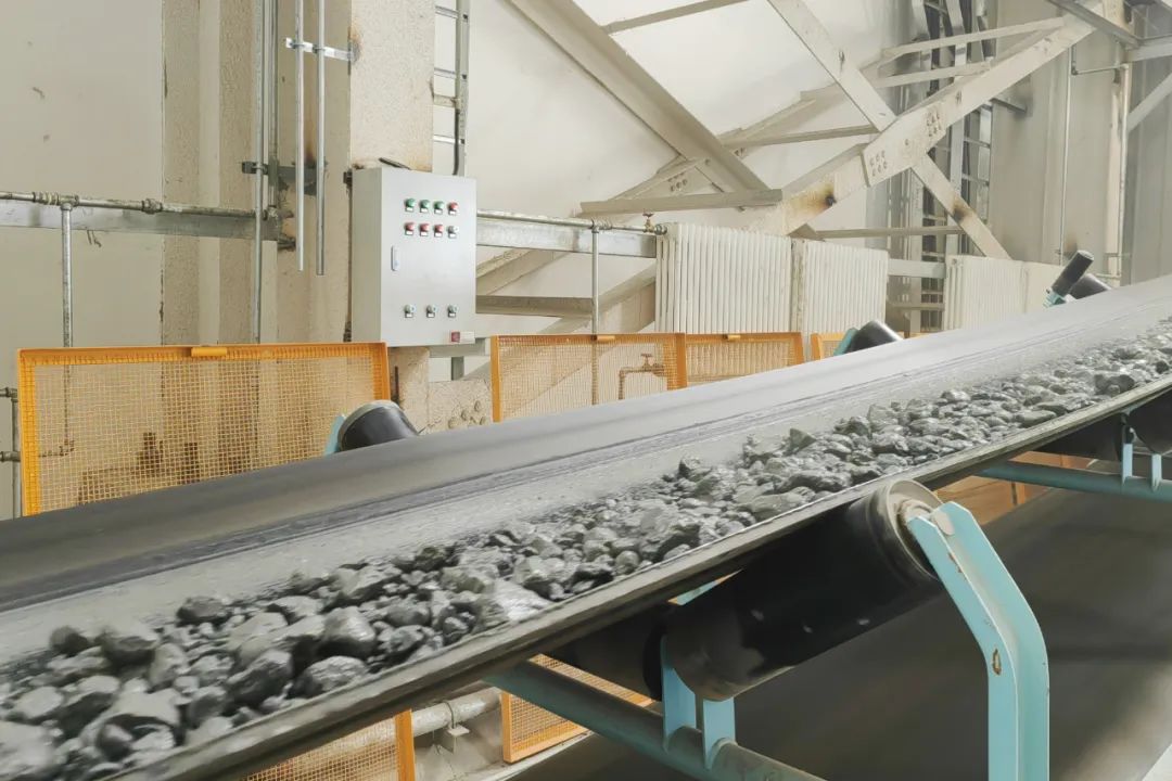 圖片來(lái)源:黃河水電 圖片來(lái)源:黃河水電