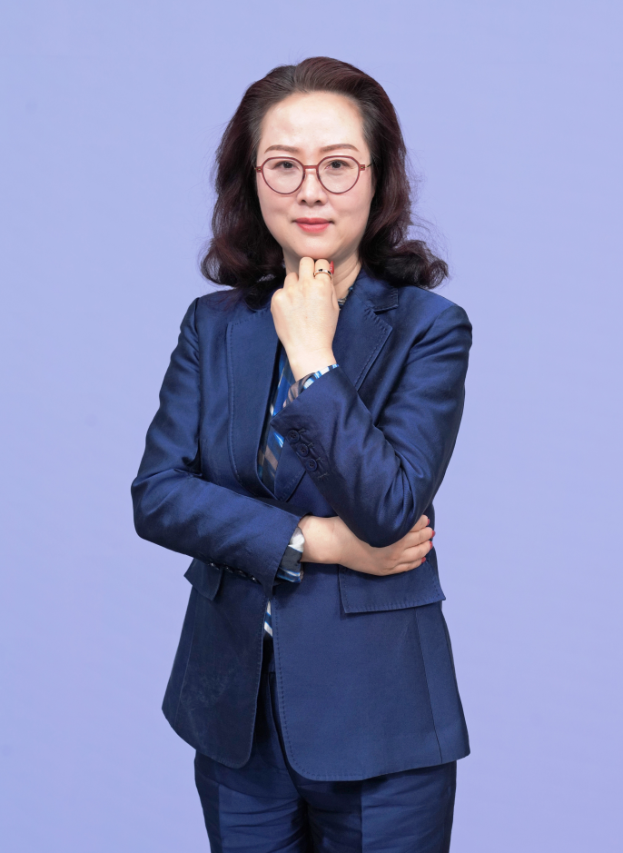 第12屆(2022年)中國(guó)電池行業(yè)年度人物:羅潔 第12屆(2022年)中國(guó)電池行業(yè)年度人物:羅潔