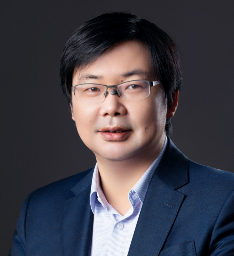 武漢理工大學 學科首席教授 唐浩林