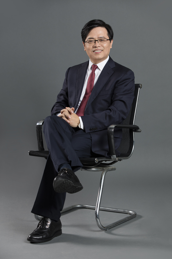 海目星激光科技集團股份有限公司 董事長 趙盛宇