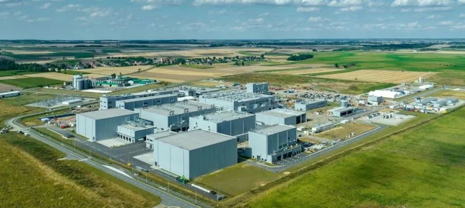 優美科,正極材料,硫酸鎳