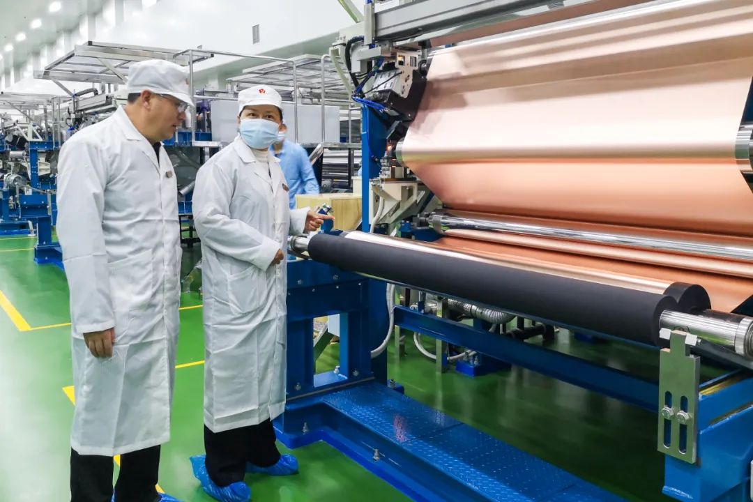 【隔膜周報】隔膜專利戰(zhàn)傳新動態(tài)！預計11月中國鋰電池隔膜產(chǎn)量約14.37億㎡