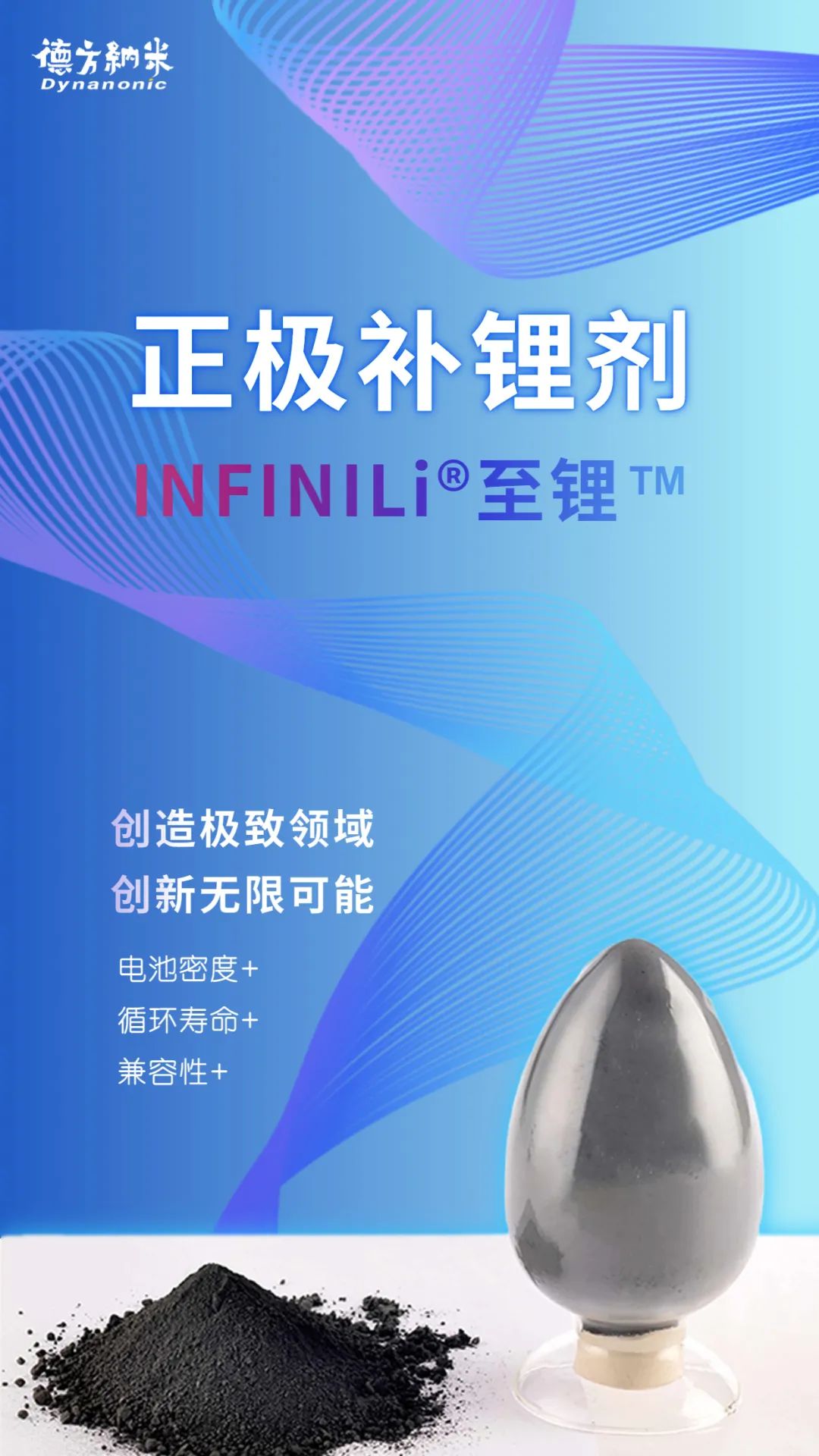 德方納米 德方納米