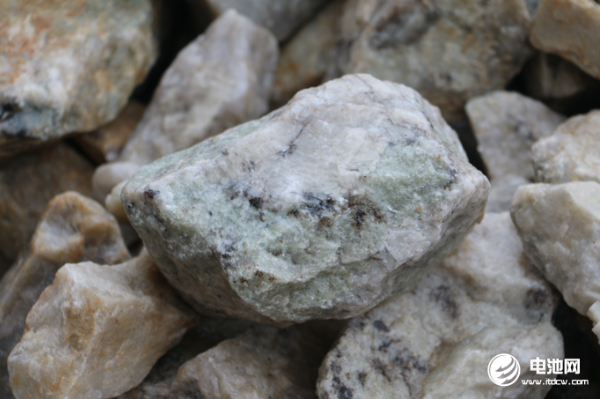 自然資源部:2個涉鋰勘查許可證自行廢止