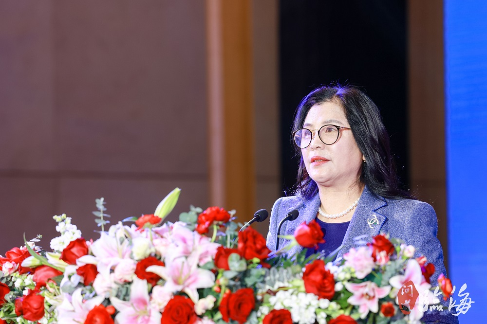 永太科技王鶯妹:鈉電池產業化和商業化需要我們共同努力