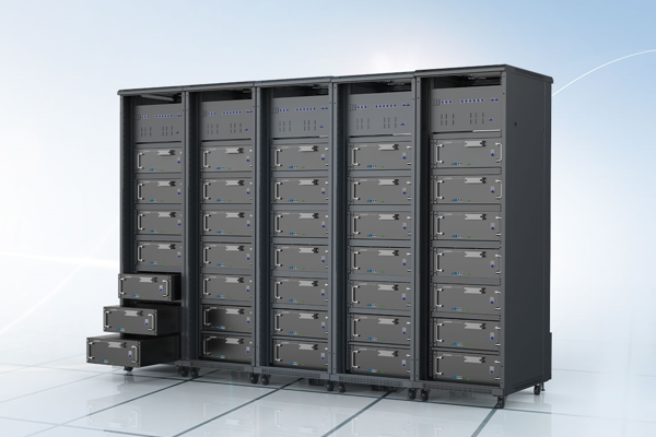 珠海冠宇披露儲能和動力電池項目進度：浙江10GWh項目建設中