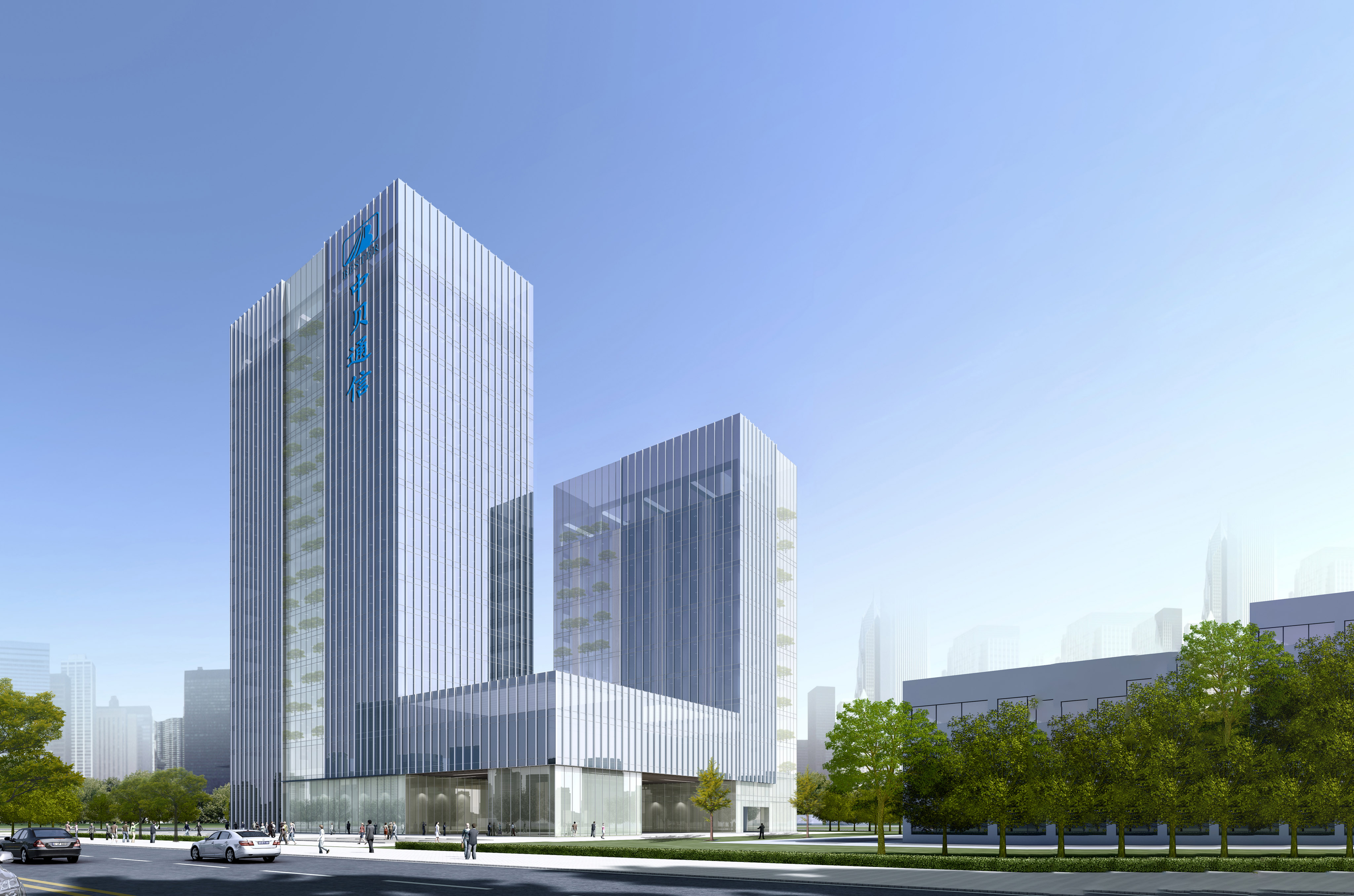 中貝通信 中貝通信