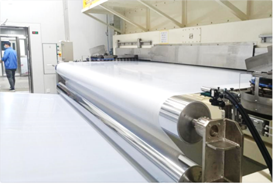 【隔膜周報(bào)】多家隔膜上市公司發(fā)布一季度業(yè)績！瑞智新能源隔膜產(chǎn)線一期開工