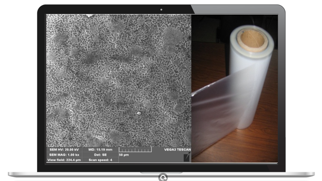 04 有機(jī)無機(jī)半電解質(zhì)復(fù)合隔離膜