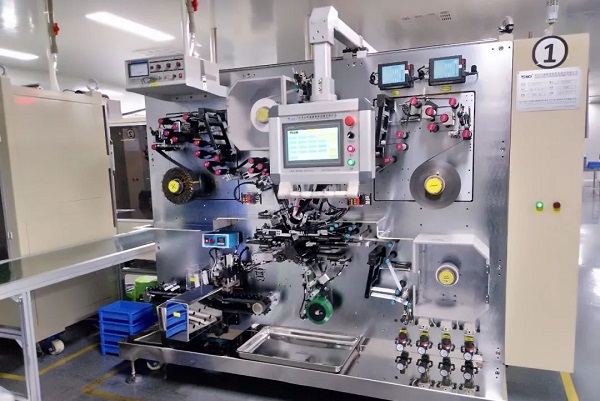 圖片來源:九鼎動力 圖片來源:九鼎動力