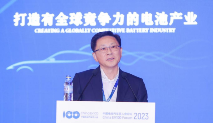 穿越產(chǎn)業(yè)陣痛期 孚能科技如何備戰(zhàn)動(dòng)力電池下半場(chǎng)“競(jìng)逐”？