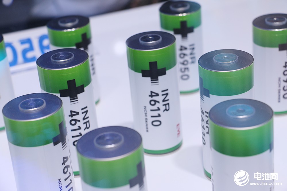 斥資近百億元!億緯鋰能匈牙利電池項目再傳新動態