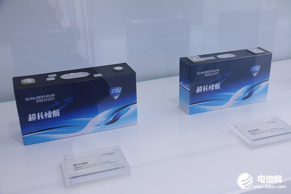 董揚：對于中法中歐動力電池合作的建議