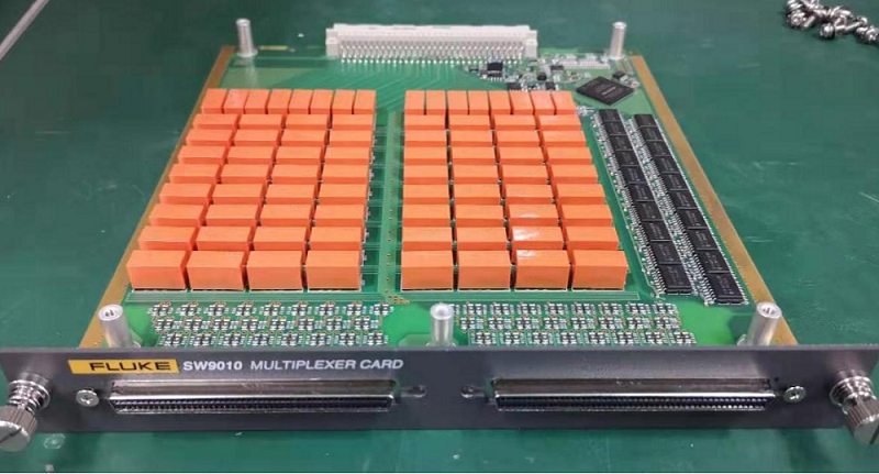 電池技術(shù)和安全挑戰(zhàn)升級 福祿克賦能電池高精度測試