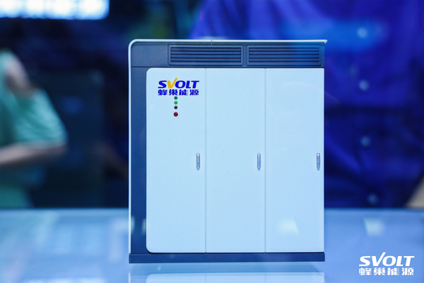 蜂巢能源,儲能電池,動力電池