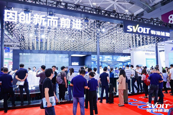 蜂巢能源,儲能電池,動力電池