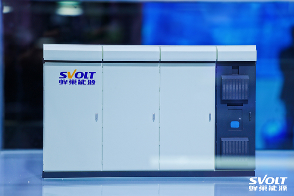 蜂巢能源,儲能電池,動力電池