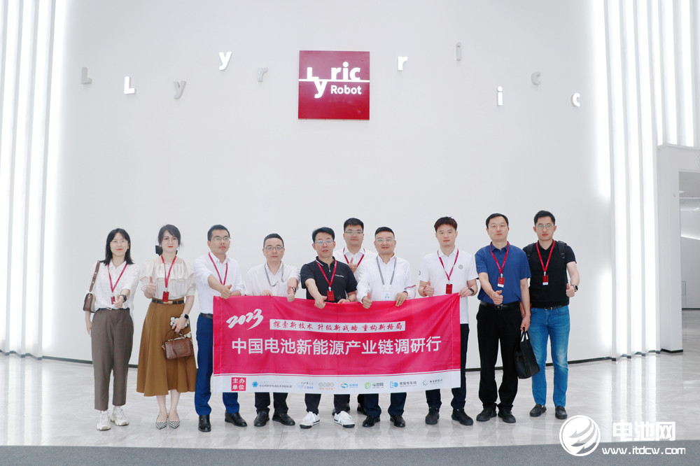 利元亨：以多重優(yōu)勢持續(xù)賦能鋰電行業(yè)極限智造