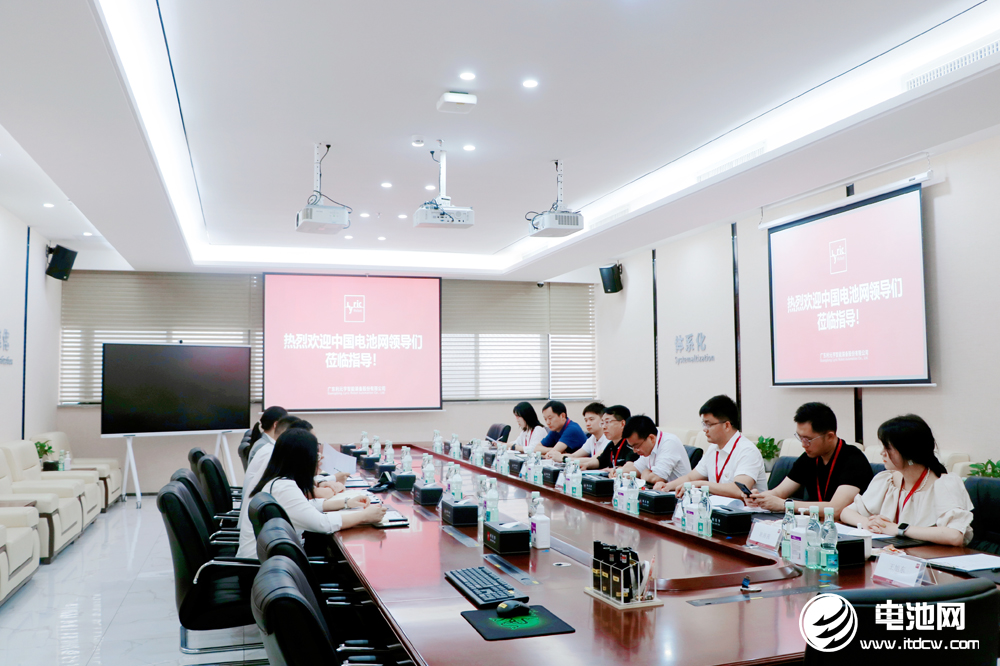 利元亨：以多重優(yōu)勢持續(xù)賦能鋰電行業(yè)極限智造