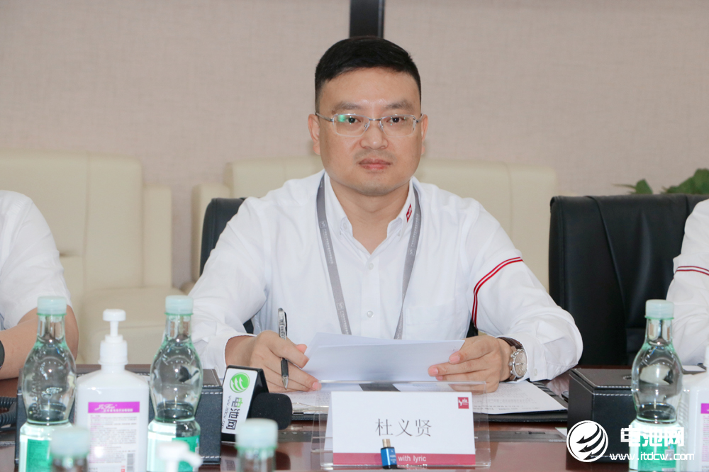 利元亨：以多重優(yōu)勢持續(xù)賦能鋰電行業(yè)極限智造