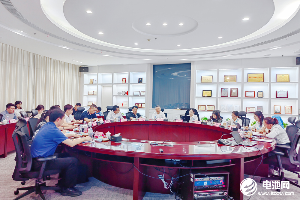 億緯鋰能目標2023年營收700億 電池外銷占比提升