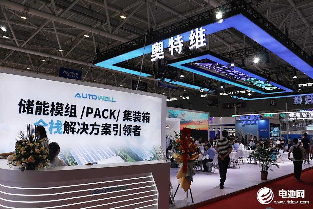 鋰電設備 鋰電設備