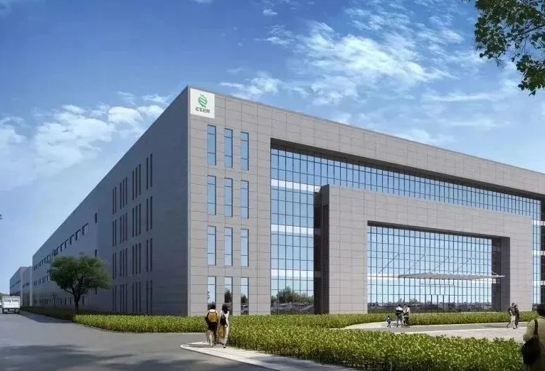 埃克森新能源獲格力金投戰略投資 已布局三大電池生產基地