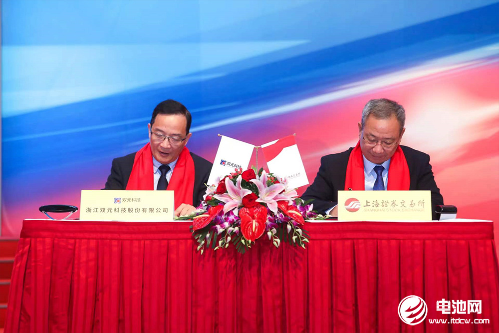 IPO,鋰電設(shè)備,雙元科技 IPO,鋰電設(shè)備,雙元科技