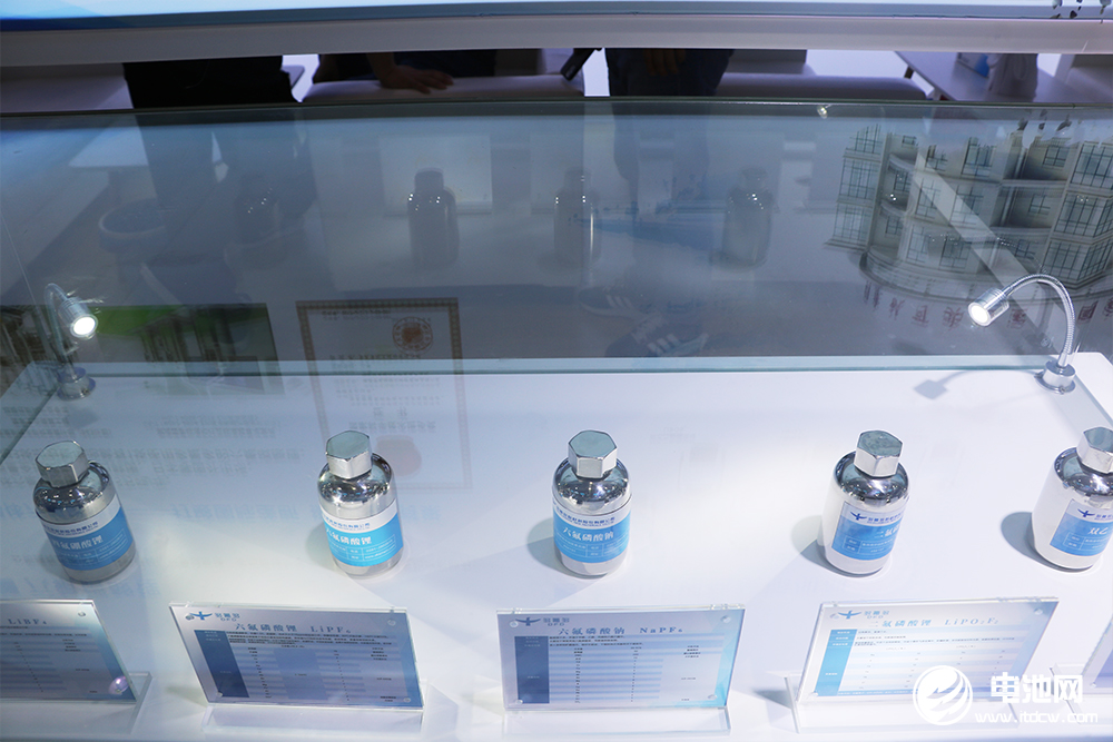 【電解液周報】2023年中國電解液出貨量達113.8萬噸！圣泰材料/新宸新材料加快資本賦能