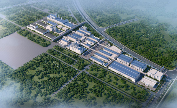 江蘇華友能源:深耕綠色低碳賽道 打造循環(huán)生態(tài)系統(tǒng) 江蘇華友能源:深耕綠色低碳賽道 打造循環(huán)生態(tài)系統(tǒng)