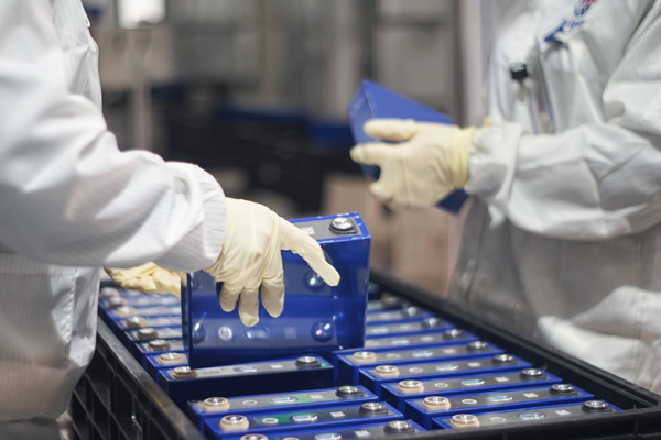 圖片來源：贛鋒鋰業