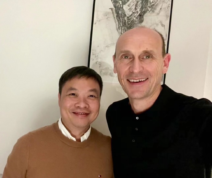 大眾擬7億美元入股小鵬!奧迪與上汽擴大合作! 大眾擬7億美元入股小鵬!奧迪與上汽擴大合作!